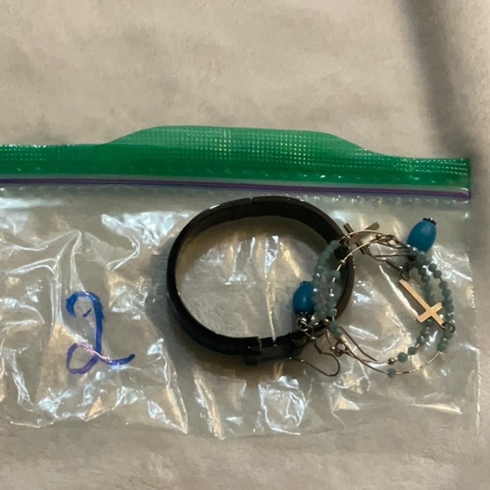 Fashion jewelry! 69.00 for ALL - Picture 3 of 7